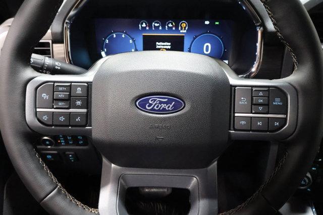 new 2025 Ford F-150 car, priced at $68,810