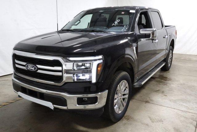 new 2025 Ford F-150 car, priced at $68,810