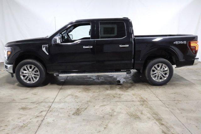new 2025 Ford F-150 car, priced at $68,810