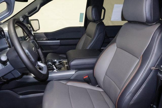 new 2025 Ford F-150 car, priced at $68,810