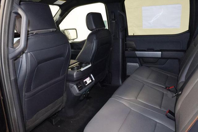 new 2025 Ford F-150 car, priced at $68,810