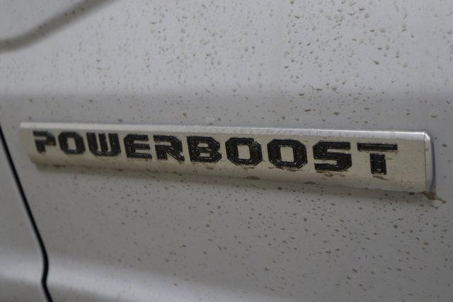 new 2025 Ford F-150 car, priced at $60,378