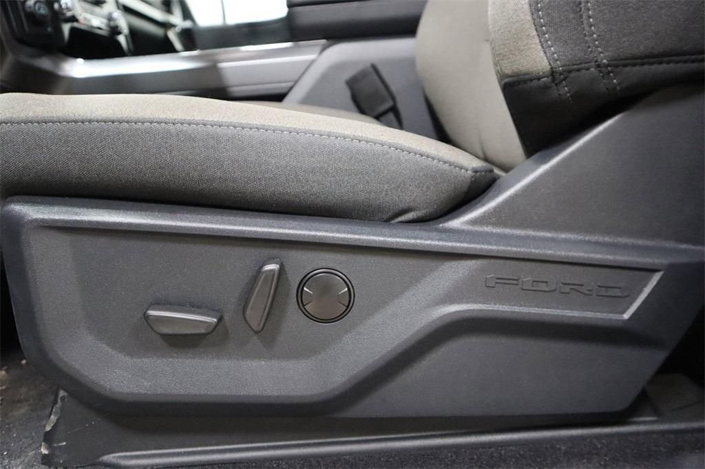 new 2025 Ford F-150 car, priced at $66,820