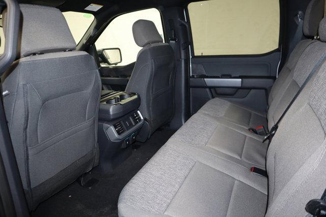 new 2025 Ford F-150 car, priced at $60,378