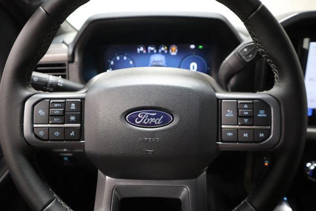 new 2025 Ford F-150 car, priced at $66,820