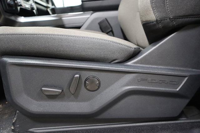 new 2025 Ford F-150 car, priced at $60,378