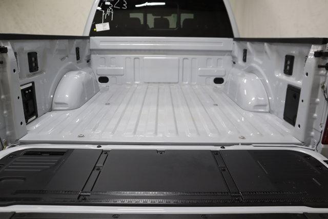 new 2025 Ford F-150 car, priced at $60,378