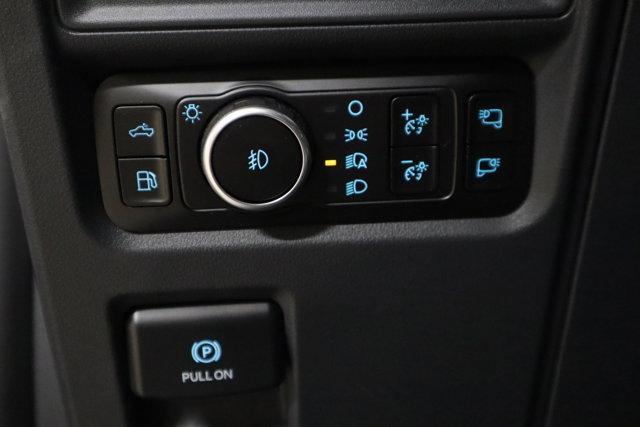 new 2025 Ford F-150 car, priced at $60,378