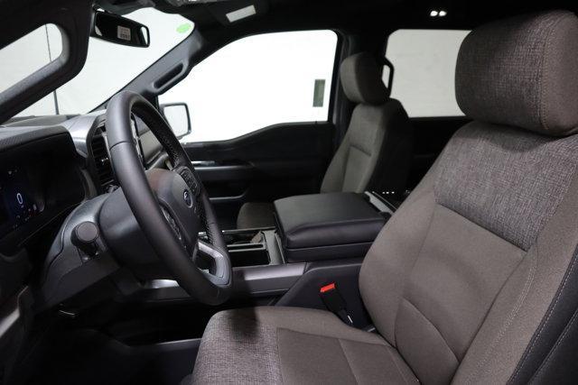 new 2025 Ford F-150 car, priced at $60,378