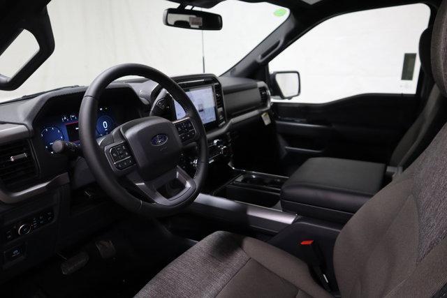 new 2025 Ford F-150 car, priced at $60,378