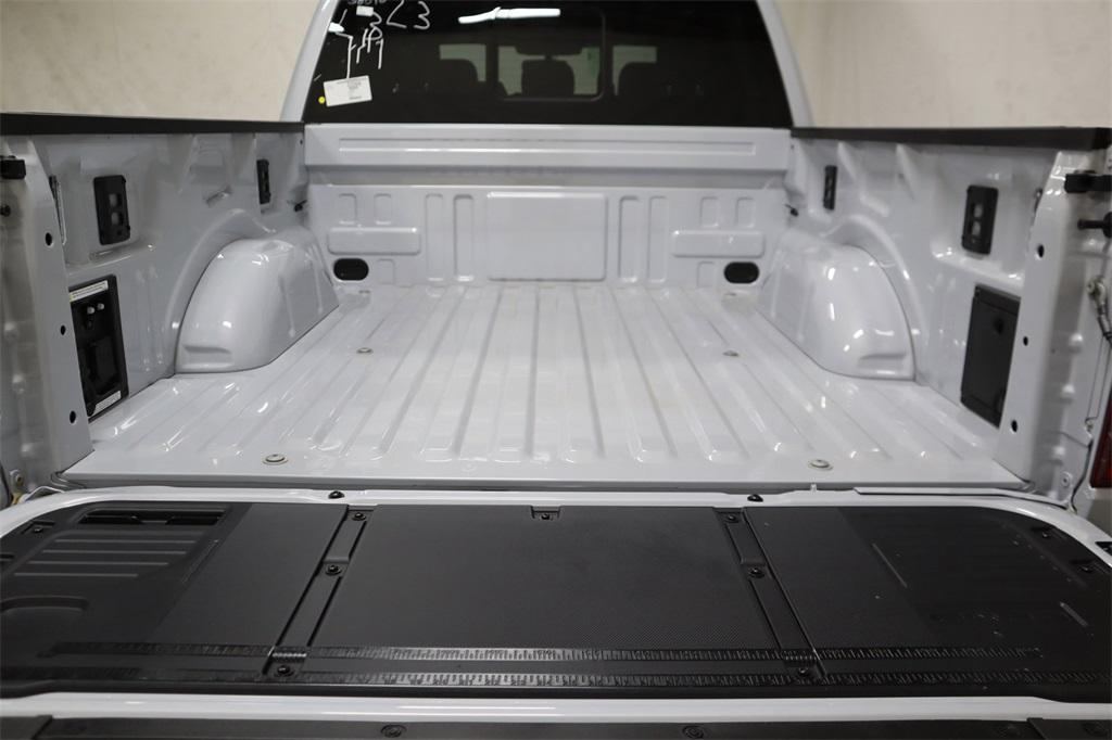 new 2025 Ford F-150 car, priced at $66,820