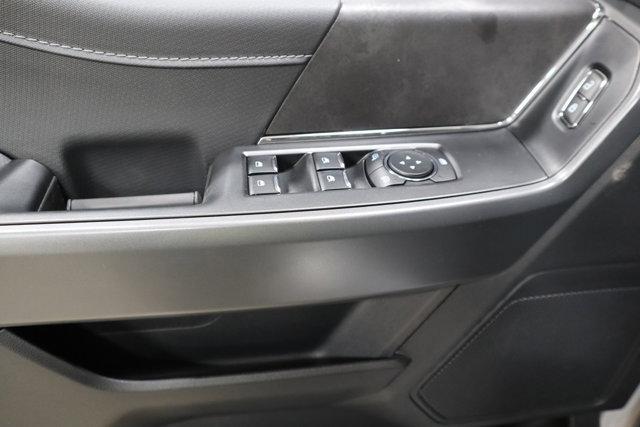 new 2025 Ford F-150 car, priced at $60,378