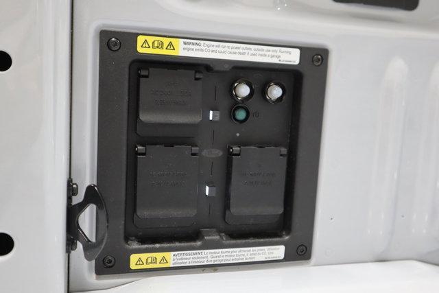 new 2025 Ford F-150 car, priced at $60,378