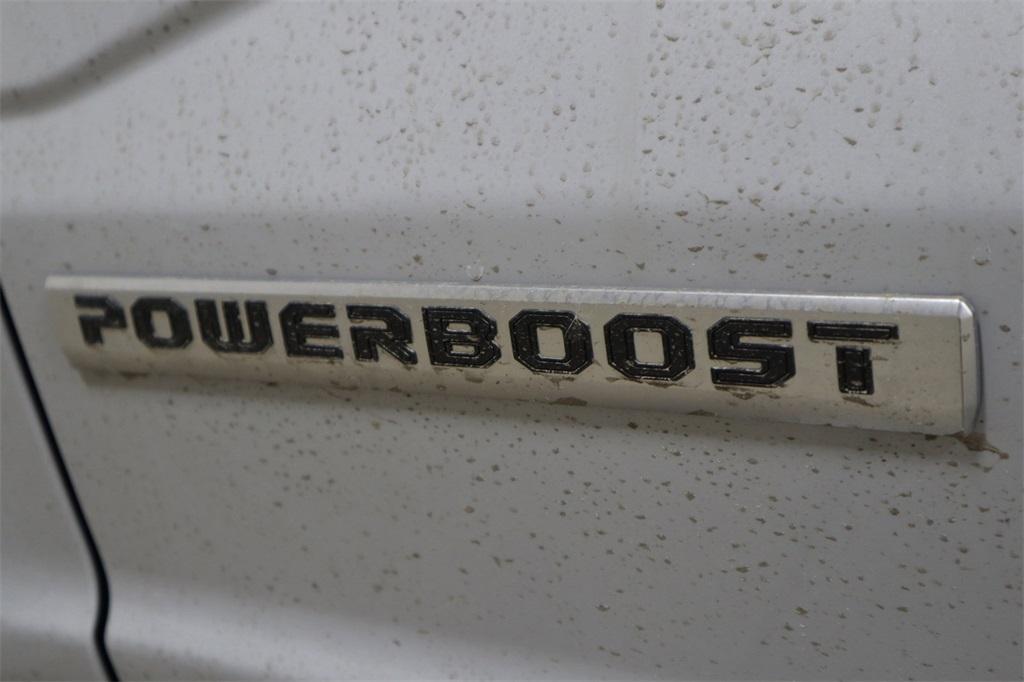 new 2025 Ford F-150 car, priced at $66,820