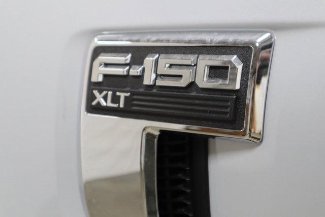 new 2025 Ford F-150 car, priced at $60,378