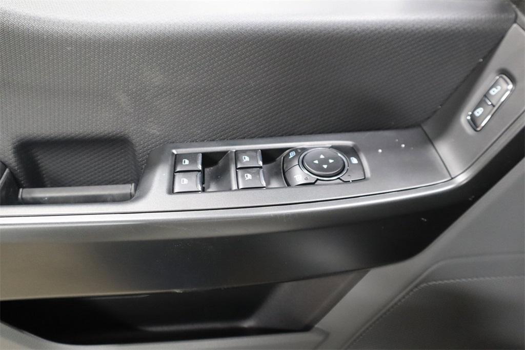 new 2025 Ford F-150 car, priced at $48,650