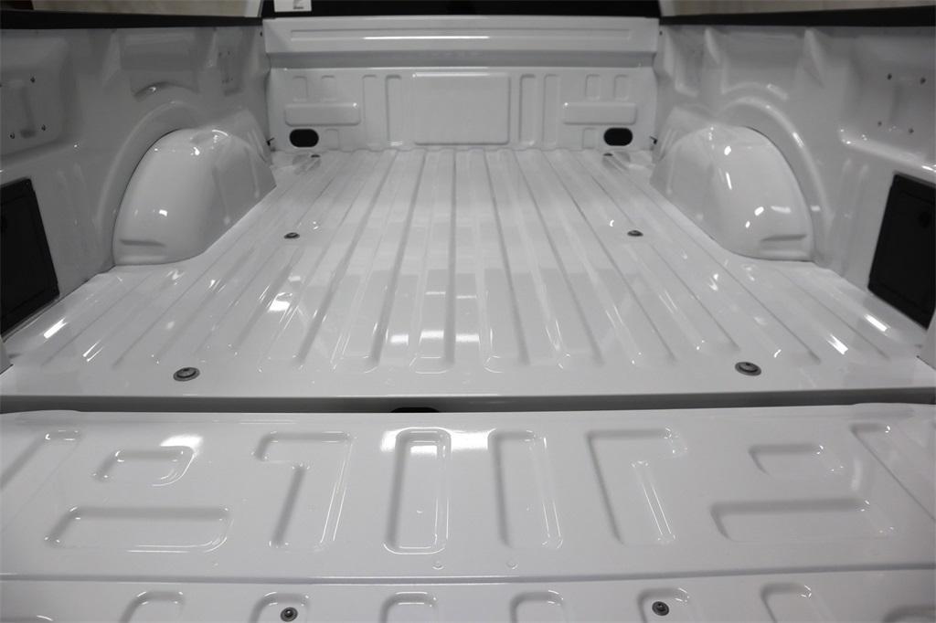 new 2025 Ford F-150 car, priced at $48,650
