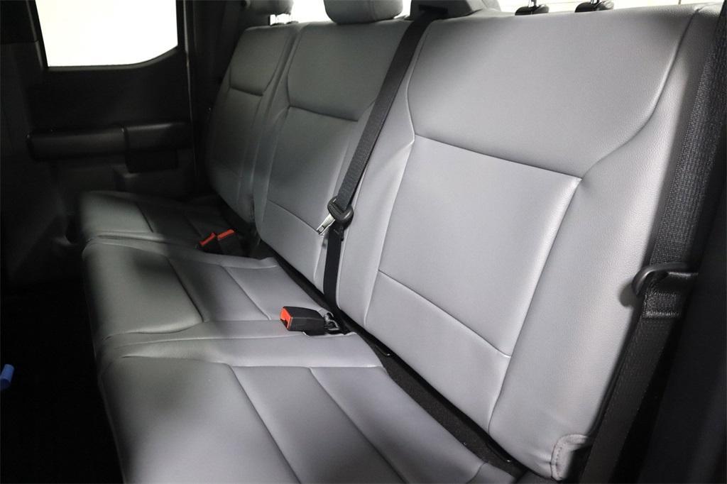 new 2025 Ford F-150 car, priced at $48,650