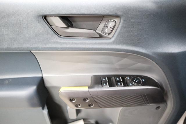 new 2025 Ford Maverick car, priced at $41,945