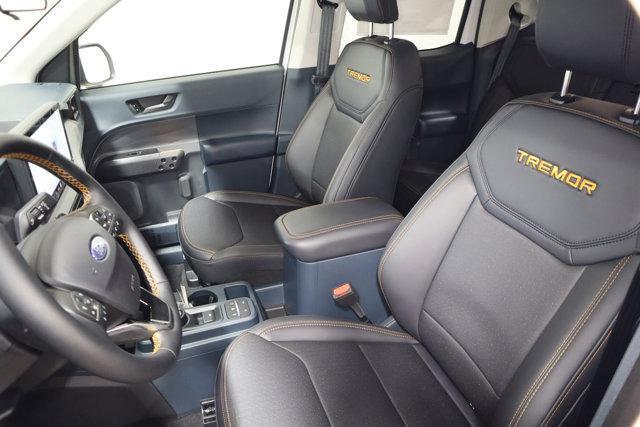 new 2025 Ford Maverick car, priced at $41,945