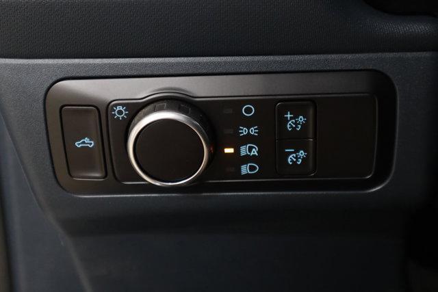new 2025 Ford Maverick car, priced at $41,945