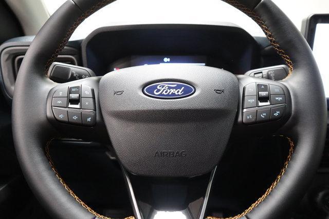 new 2025 Ford Maverick car, priced at $41,945