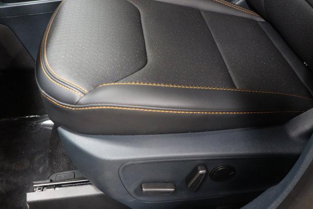 new 2025 Ford Maverick car, priced at $41,945