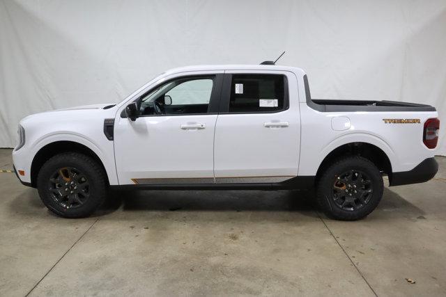 new 2025 Ford Maverick car, priced at $41,945