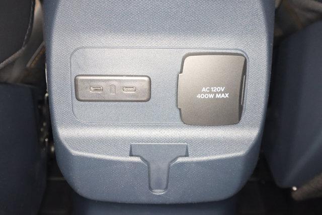 new 2025 Ford Maverick car, priced at $41,945