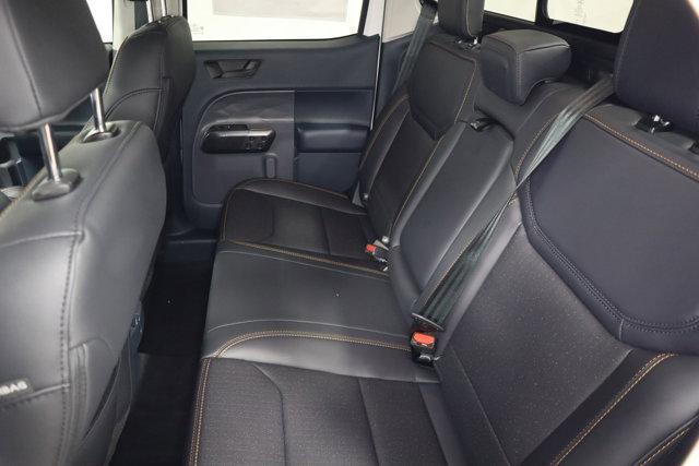 new 2025 Ford Maverick car, priced at $41,945