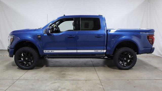 new 2024 Ford F-150 car, priced at $138,245