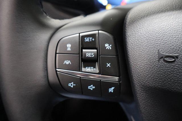 new 2025 Ford Bronco Sport car, priced at $34,610