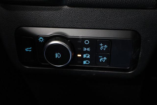 new 2025 Ford Bronco Sport car, priced at $34,610