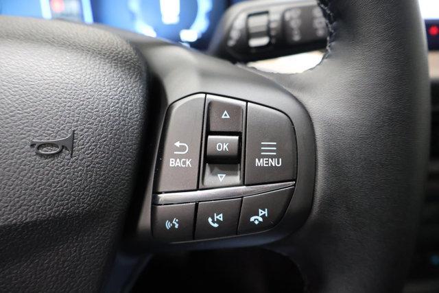 new 2025 Ford Bronco Sport car, priced at $34,610