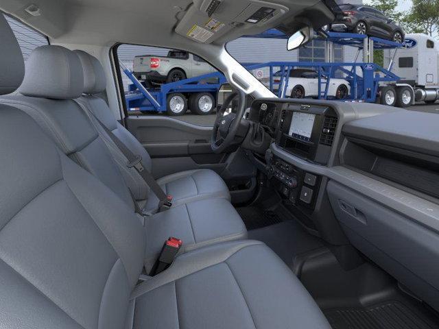 new 2026 Ford F-350 car, priced at $72,120