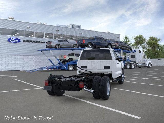 new 2026 Ford F-350 car, priced at $72,120