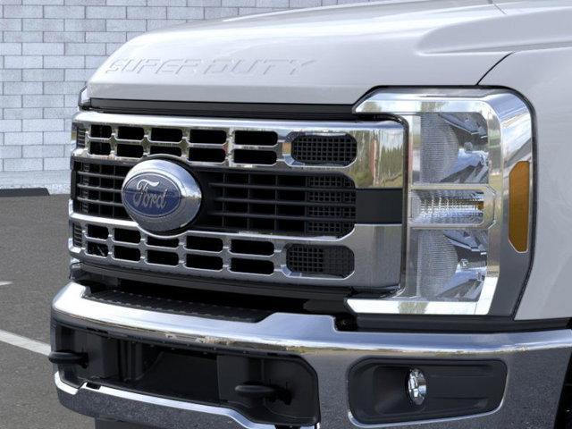 new 2026 Ford F-350 car, priced at $72,120