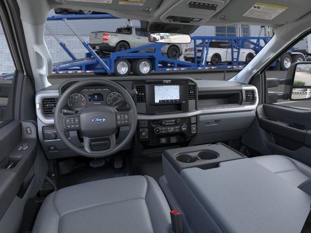 new 2026 Ford F-350 car, priced at $72,120