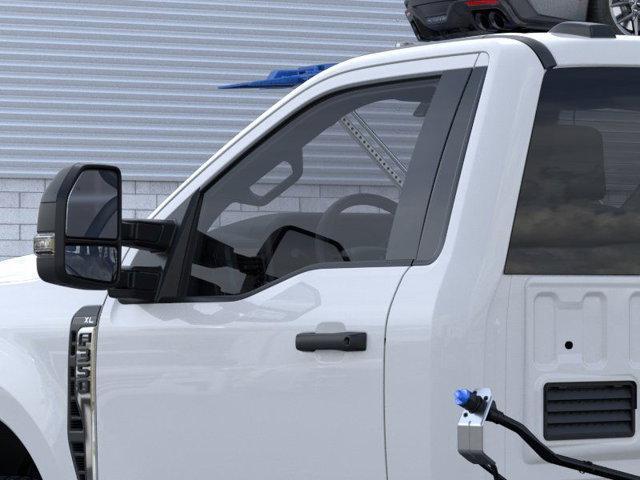 new 2026 Ford F-350 car, priced at $72,120