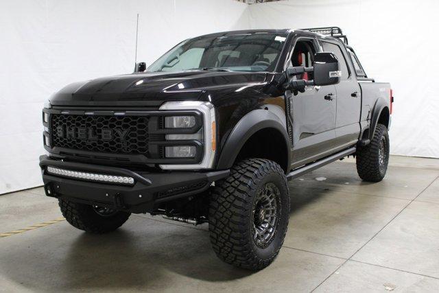 new 2023 Ford F-250 car, priced at $131,995