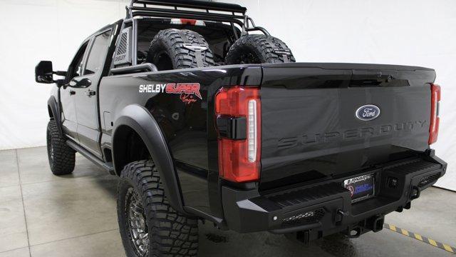 new 2023 Ford F-250 car, priced at $131,995