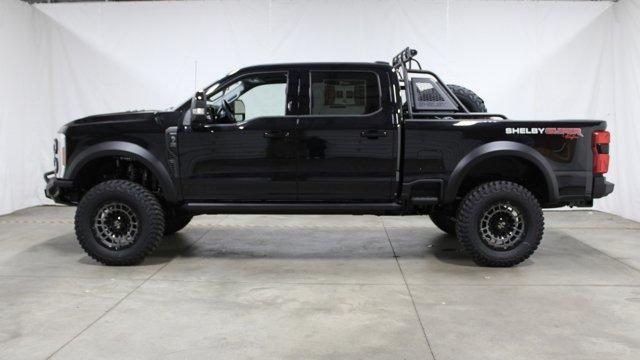 new 2023 Ford F-250 car, priced at $131,995