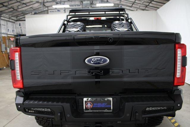 new 2023 Ford F-250 car, priced at $131,995