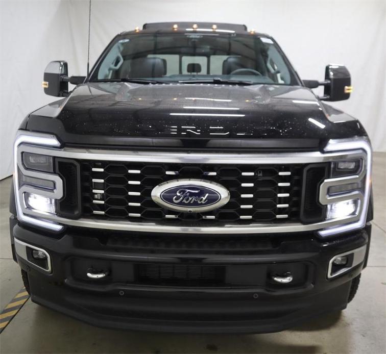 new 2024 Ford F-450 car, priced at $109,030