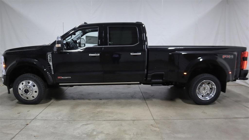 new 2024 Ford F-450 car, priced at $109,030