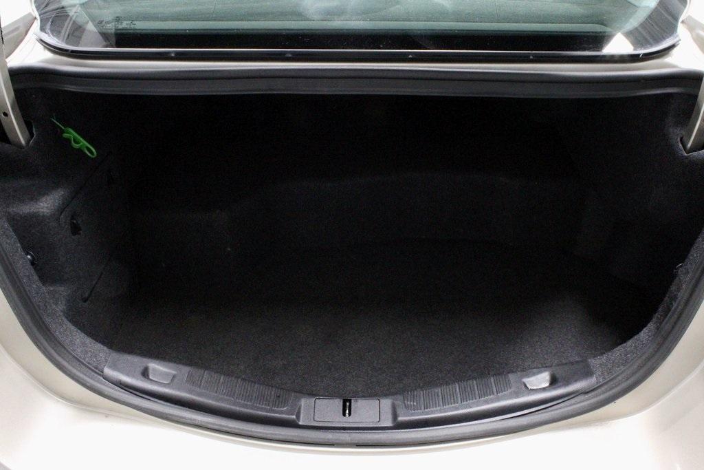 used 2018 Ford Fusion Hybrid car, priced at $10,870