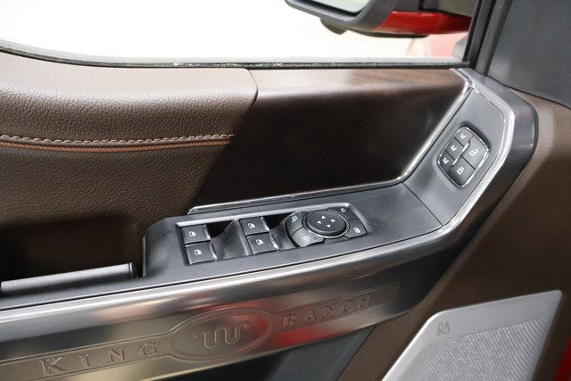 new 2025 Ford F-150 car, priced at $79,925