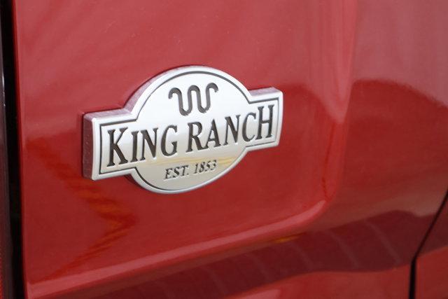 new 2025 Ford F-150 car, priced at $79,925
