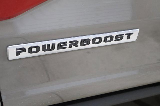new 2025 Ford F-150 car, priced at $79,925