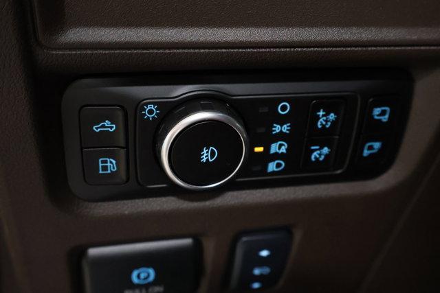 new 2025 Ford F-150 car, priced at $79,925
